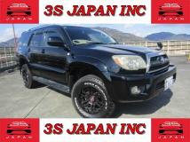 2007 Toyota Hilux Surf