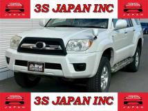 2007 Toyota Hilux Surf