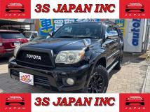 2007 Toyota Hilux Surf