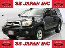 2008 Toyota Hilux Surf