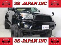 2006 Toyota Hilux Surf