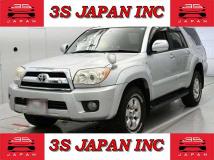 2005 Toyota Hilux Surf