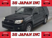 2009 Toyota Hilux Surf