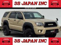 2009 Toyota Hilux Surf