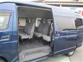 2005 Toyota Hiace Commuter