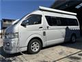 2005 Toyota Regiusace Van
