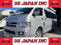 2005 Toyota Regiusace Van