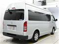 2012 Toyota Hiace Van