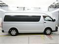 2012 Toyota Hiace Van