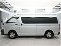 2012 Toyota Hiace Van