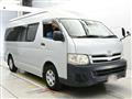 2012 Toyota Hiace Van