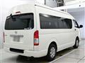 2016 Toyota Hiace Van