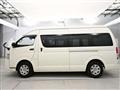 2016 Toyota Hiace Van
