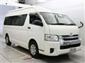 2016 Toyota Hiace Van