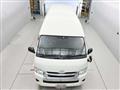 2016 Toyota Hiace Van