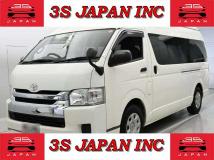 2016 Toyota Hiace Van
