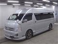 2013 Toyota Hiace Van