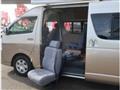 2005 Toyota Hiace Van