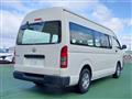 2010 Toyota Hiace Van