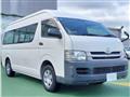 2010 Toyota Hiace Van