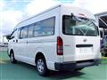 2010 Toyota Hiace Van