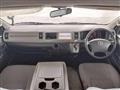2010 Toyota Hiace Van