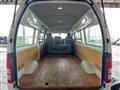 2010 Toyota Hiace Van