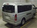 2010 Toyota Hiace Wagon