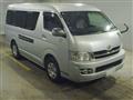 2010 Toyota Hiace Wagon