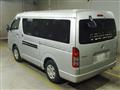 2010 Toyota Hiace Wagon