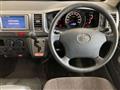 2010 Toyota Hiace Wagon