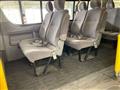 2010 Toyota Hiace Wagon