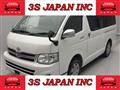 2011 Toyota Hiace Wagon