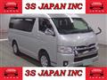2020 Toyota Hiace Wagon