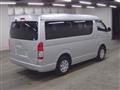 2020 Toyota Hiace Wagon
