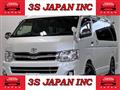 2013 Toyota Hiace Wagon