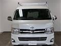 2013 Toyota Hiace Wagon