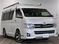 2013 Toyota Hiace Wagon