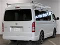 2013 Toyota Hiace Wagon