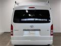 2013 Toyota Hiace Wagon