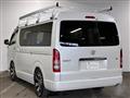 2013 Toyota Hiace Wagon