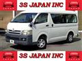 2009 Toyota Hiace