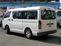 2009 Toyota Hiace