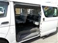 2009 Toyota Hiace