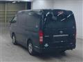 2012 Toyota Hiace Wagon