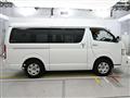 2012 Toyota Hiace Van