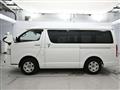 2012 Toyota Hiace Van