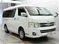2012 Toyota Hiace Van