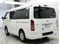 2012 Toyota Hiace Van