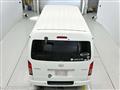 2012 Toyota Hiace Van